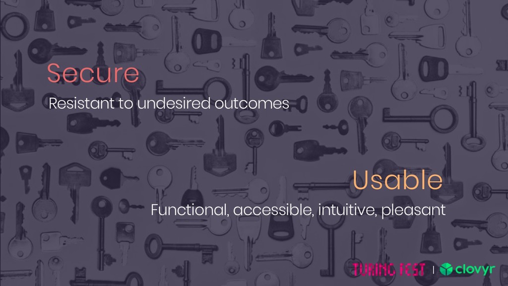 Decentralized, Private, Open, Secure: Building a More Ethical Internet - slide 11