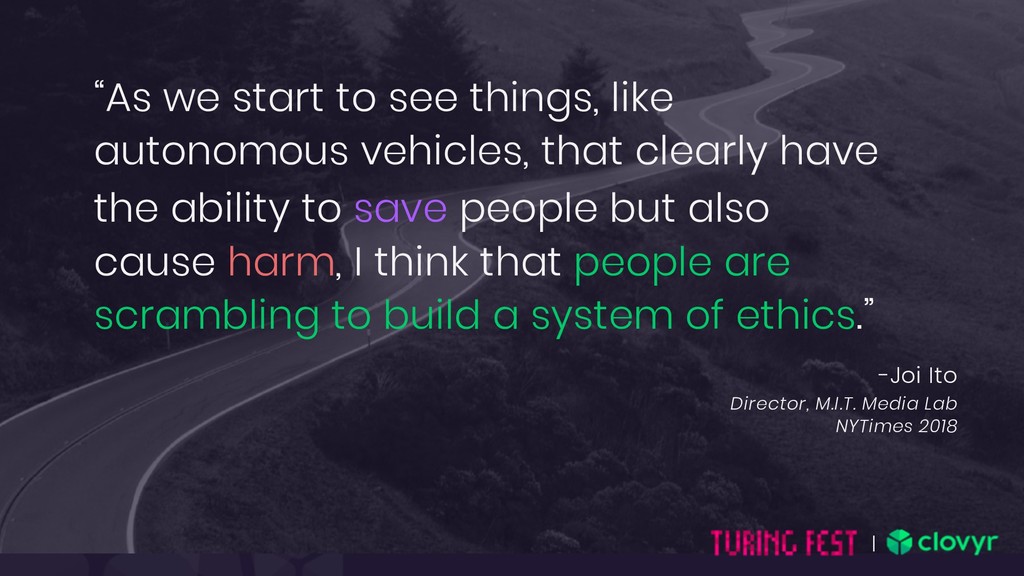 Decentralized, Private, Open, Secure: Building a More Ethical Internet - slide 12