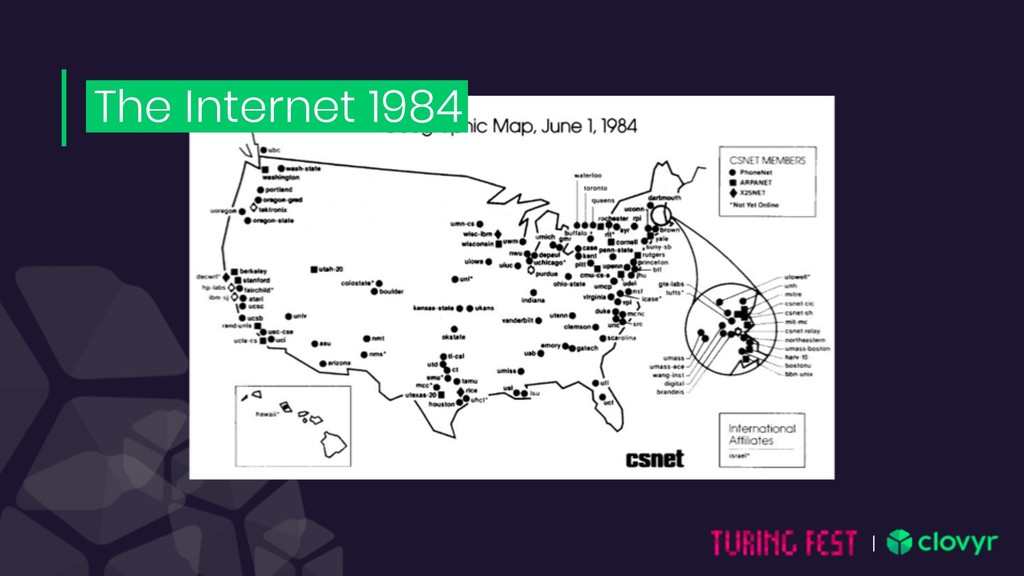 Decentralized, Private, Open, Secure: Building a More Ethical Internet - slide 22