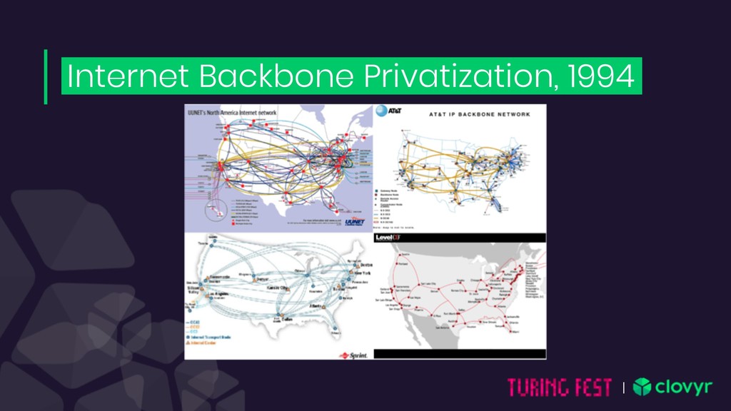 Decentralized, Private, Open, Secure: Building a More Ethical Internet - slide 24