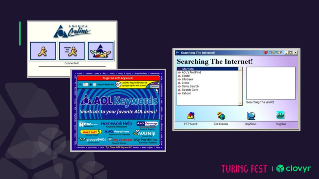 Decentralized, Private, Open, Secure: Building a More Ethical Internet - slide 25