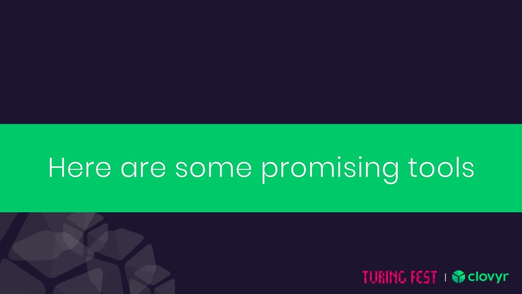 Decentralized, Private, Open, Secure: Building a More Ethical Internet - slide 43