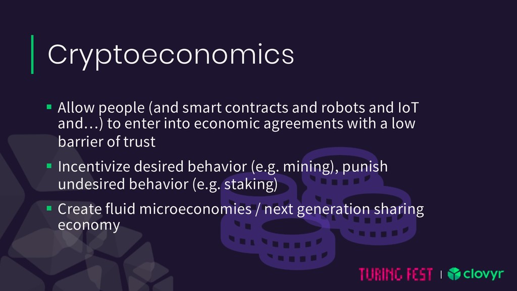 Decentralized, Private, Open, Secure: Building a More Ethical Internet - slide 49