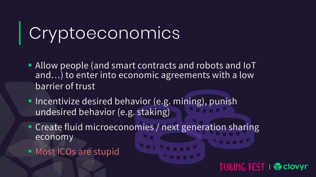 Decentralized, Private, Open, Secure: Building a More Ethical Internet - slide 50