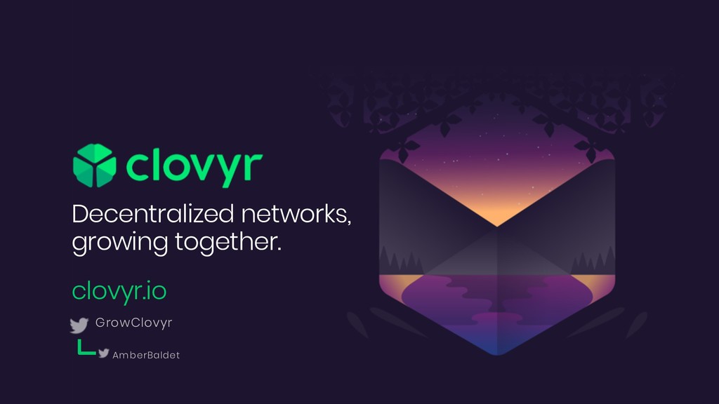 Decentralized, Private, Open, Secure: Building a More Ethical Internet - slide 55