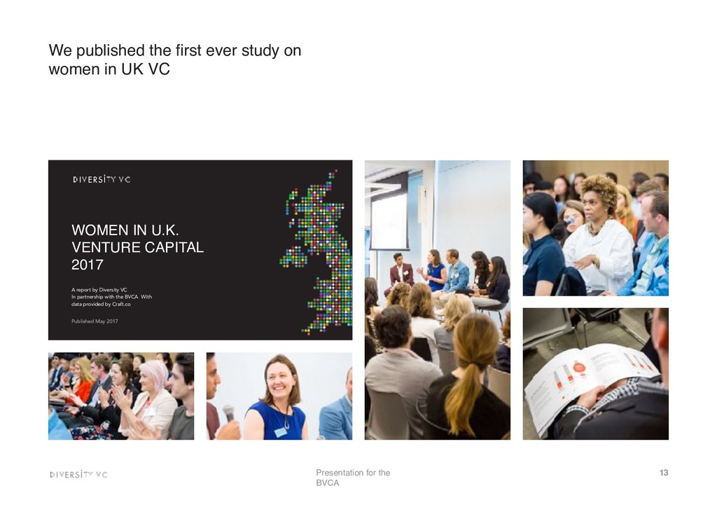 Building With Diversity - slide 13