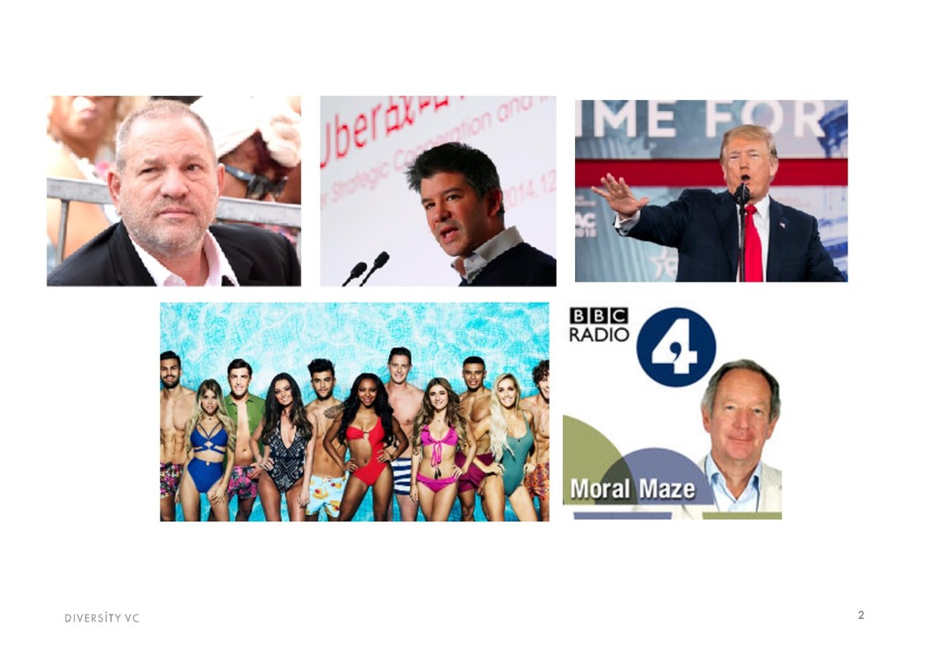 Building With Diversity - slide 2