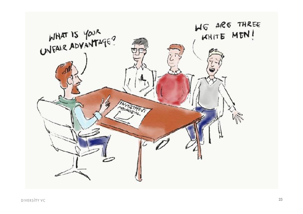 Building With Diversity - slide 23