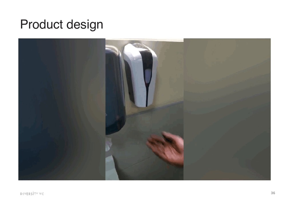 Building With Diversity - slide 36