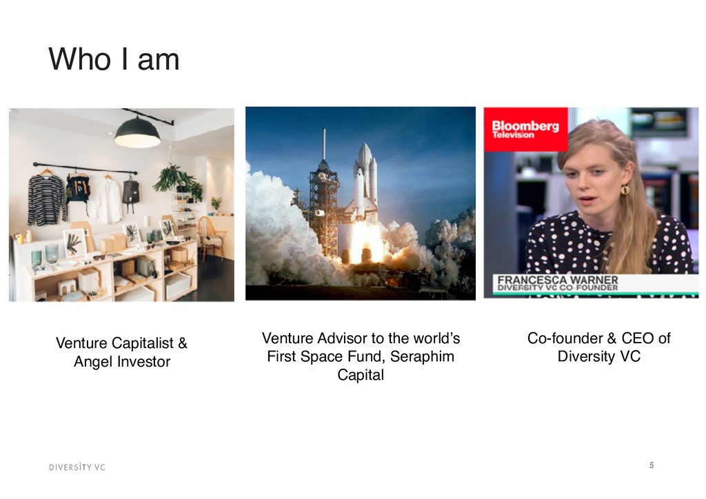 Building With Diversity - slide 5