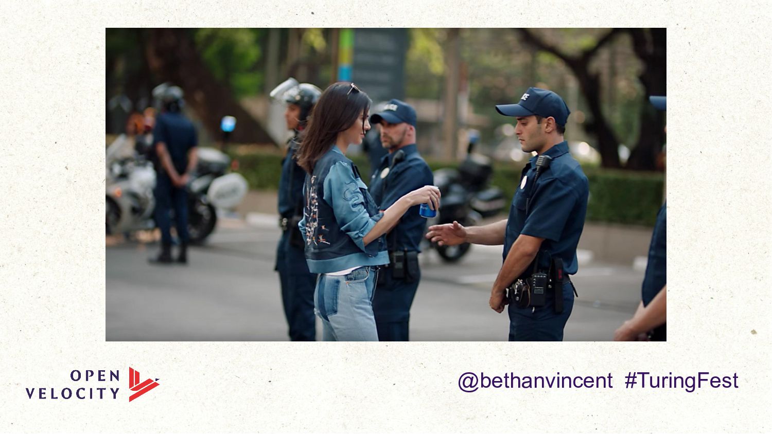 Beyond Clicks and Keywords: Dispelling Dystopian Futures: Bethan Vincent - slide 38