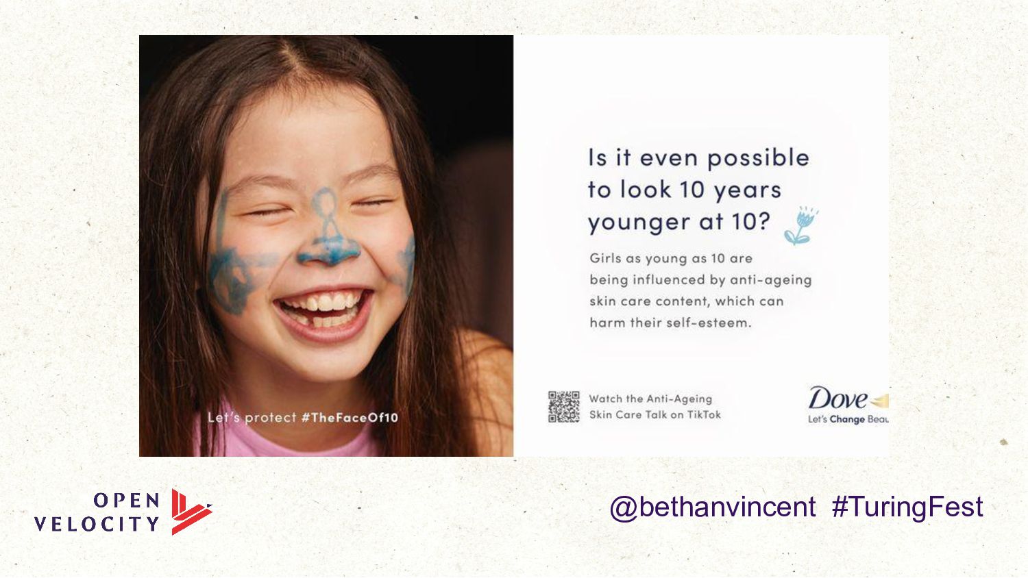 Beyond Clicks and Keywords: Dispelling Dystopian Futures: Bethan Vincent - slide 39