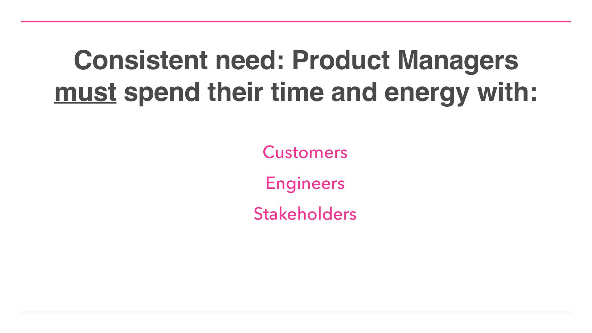 Embracing Product Operations As Our Landscape Matures - slide 16