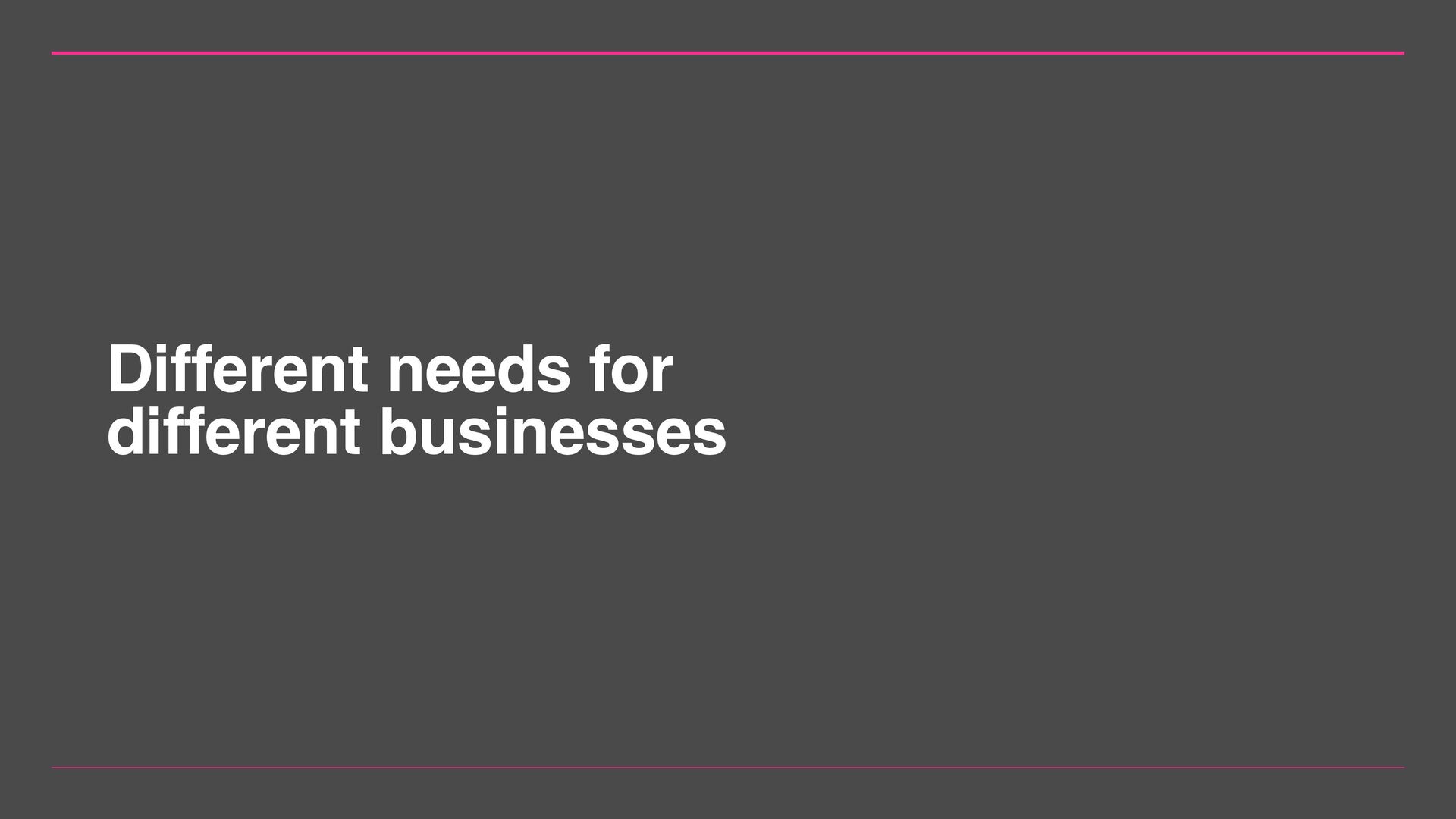 Embracing Product Operations As Our Landscape Matures - slide 31