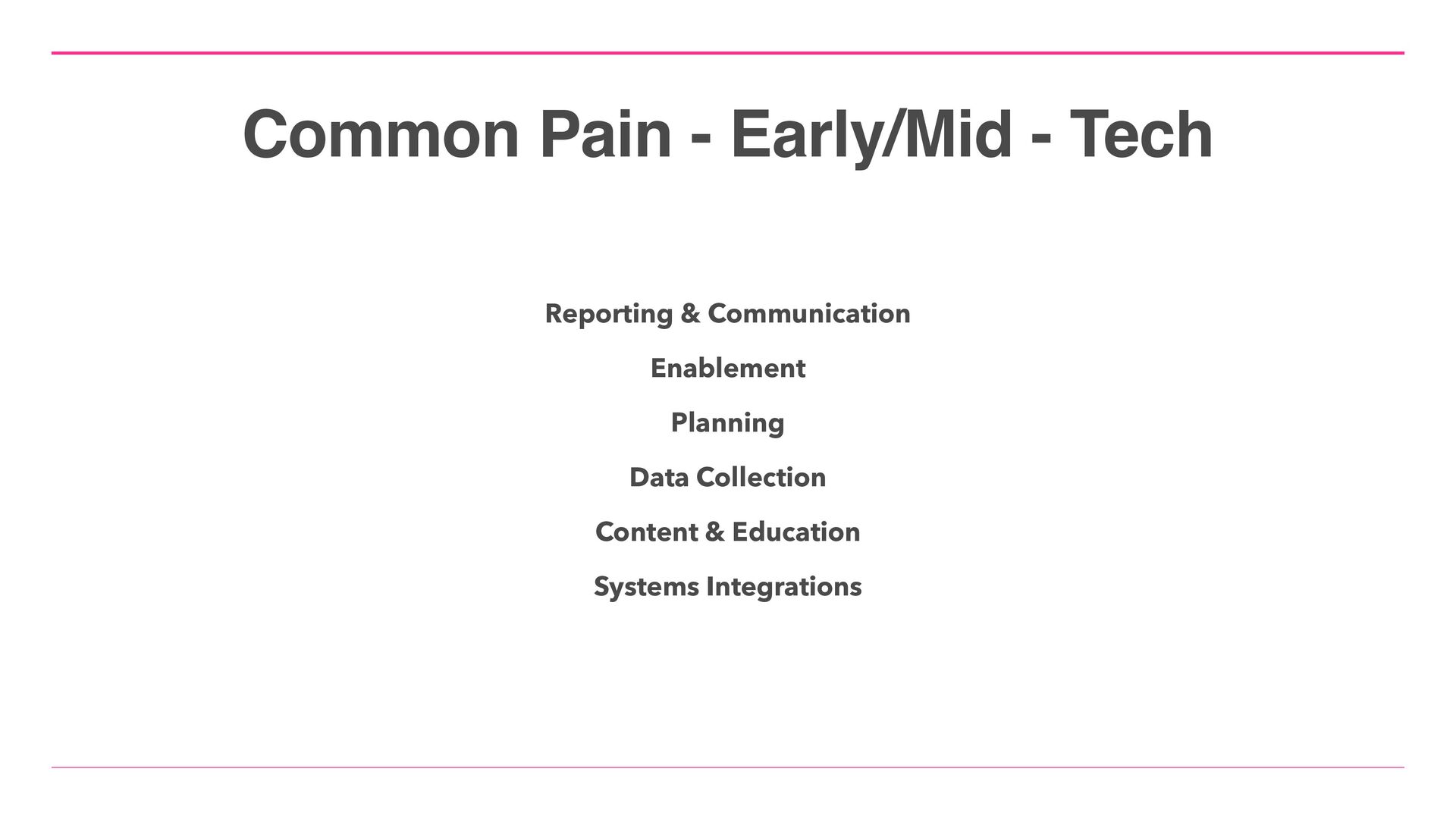 Embracing Product Operations As Our Landscape Matures - slide 32