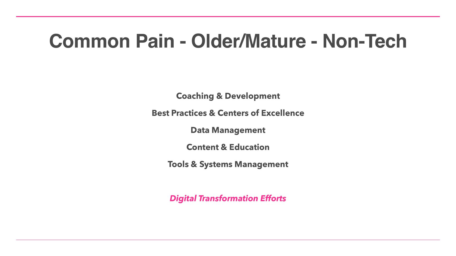 Embracing Product Operations As Our Landscape Matures - slide 33