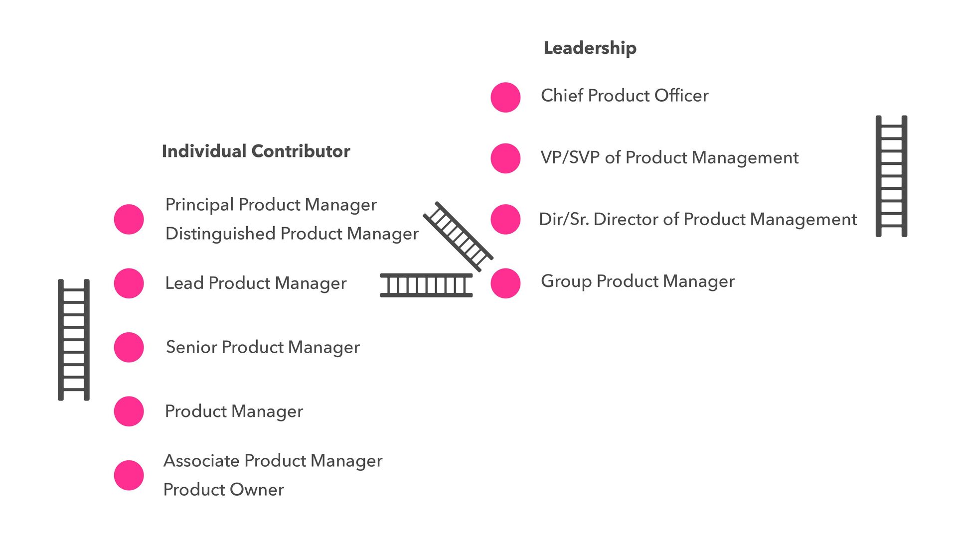 Embracing Product Operations As Our Landscape Matures - slide 6
