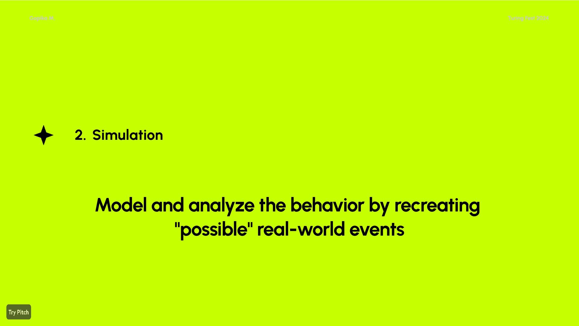Surviving Black Swans: How To Build Resilient Structures & Navigate Unpredictable Events - slide 32