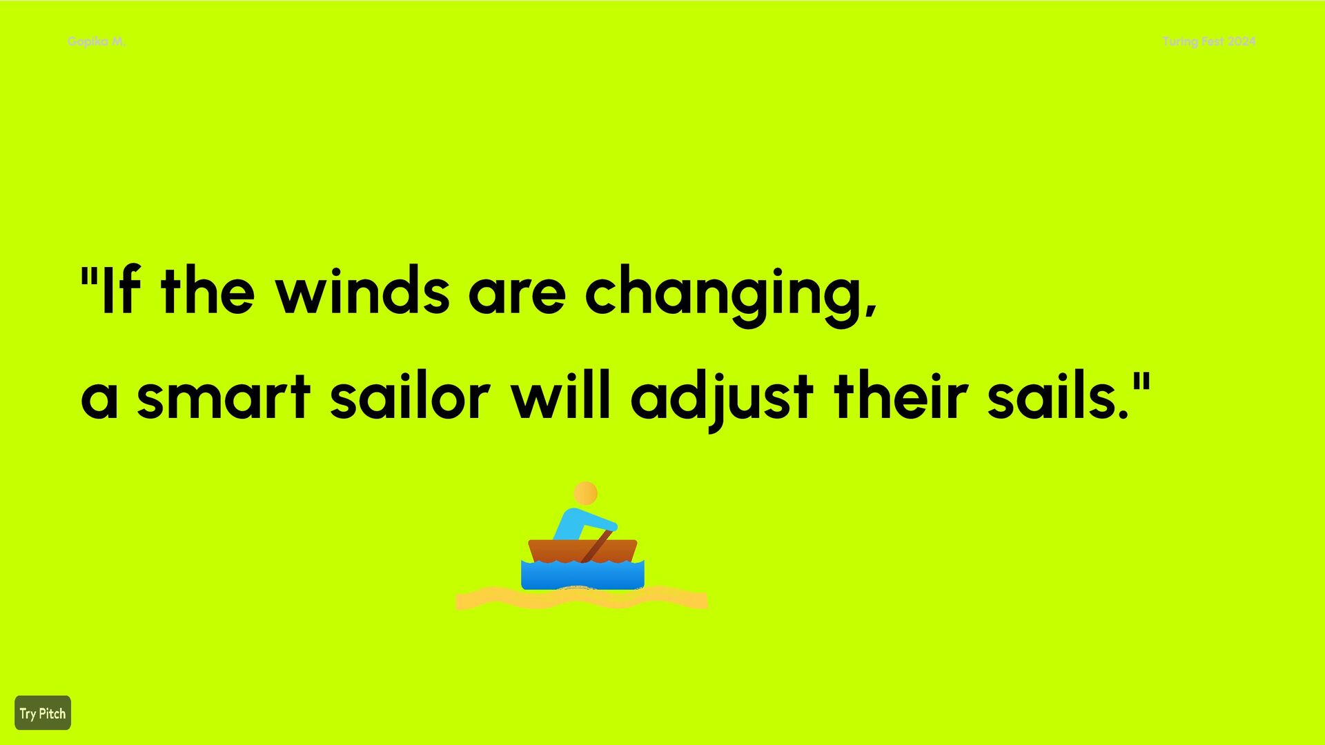 Surviving Black Swans: How To Build Resilient Structures & Navigate Unpredictable Events - slide 40