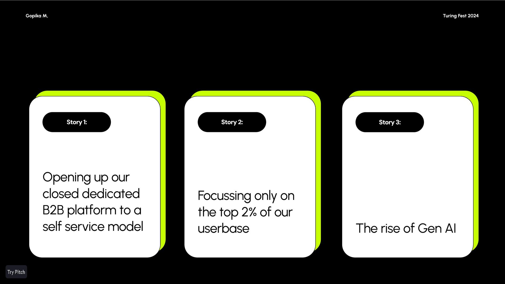 Surviving Black Swans: How To Build Resilient Structures & Navigate Unpredictable Events - slide 6
