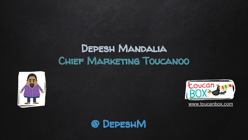 The Acquisition Marketing Puzzle Most Fail to Complete - slide 2