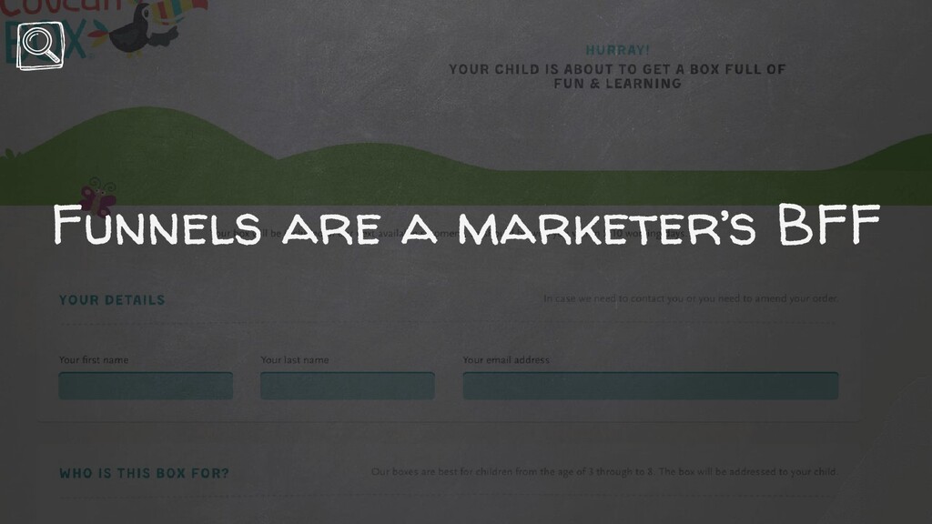 The Acquisition Marketing Puzzle Most Fail to Complete - slide 42