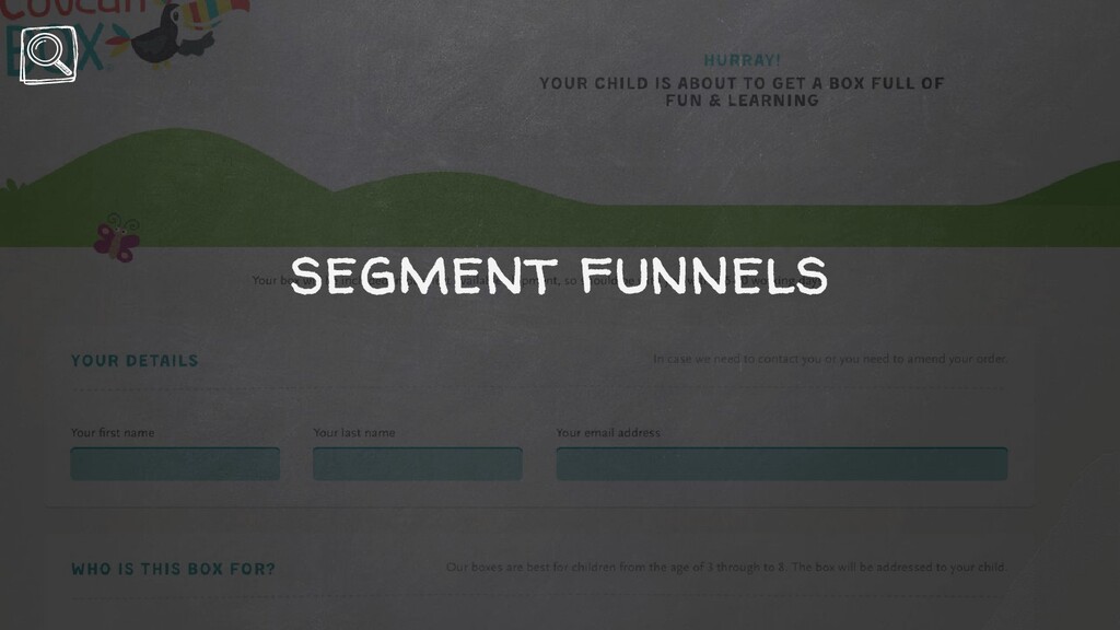 The Acquisition Marketing Puzzle Most Fail to Complete - slide 44