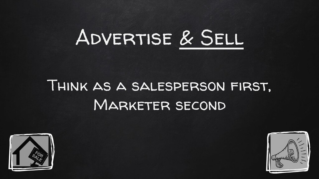 The Acquisition Marketing Puzzle Most Fail to Complete - slide 7