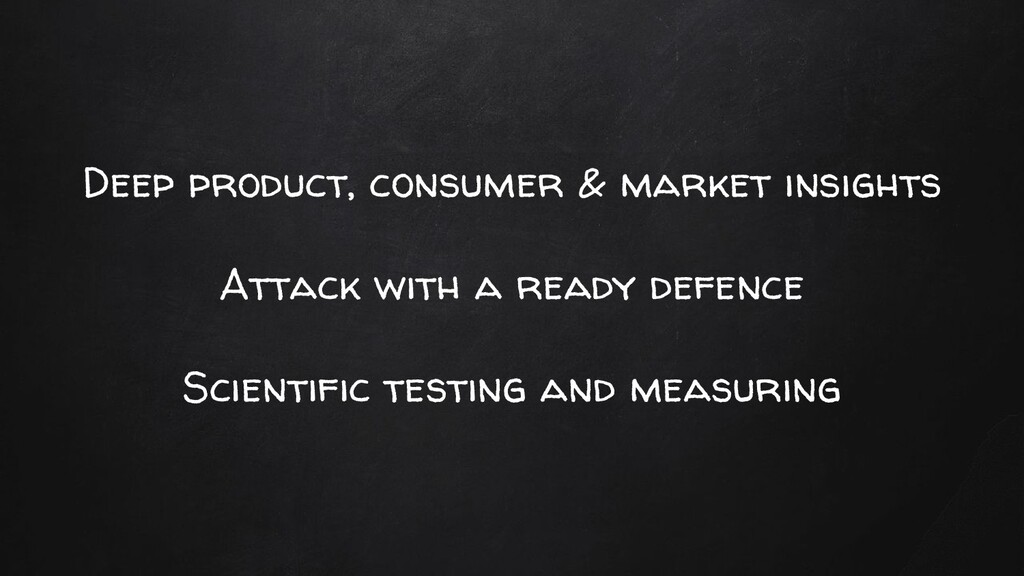 The Acquisition Marketing Puzzle Most Fail to Complete - slide 8