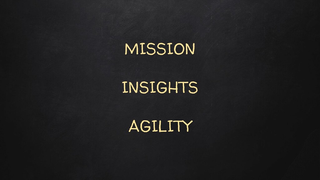 The Acquisition Marketing Puzzle Most Fail to Complete - slide 9