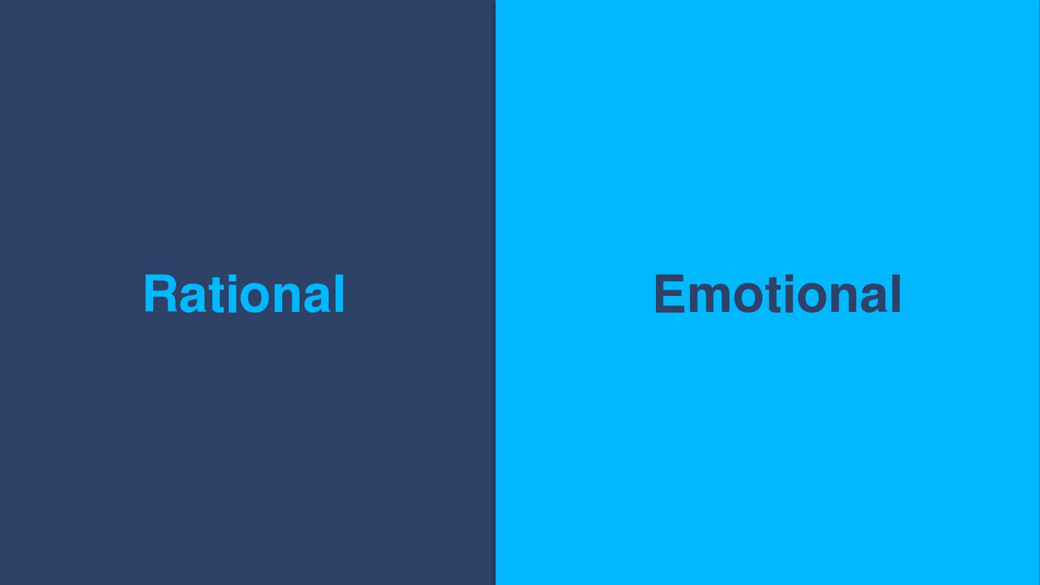 Tessa Pettman - Becoming Wise: how we built the TransferWise brand and why we became Wise - slide 20
