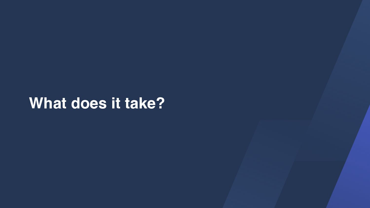 Tessa Pettman - Becoming Wise: how we built the TransferWise brand and why we became Wise - slide 60