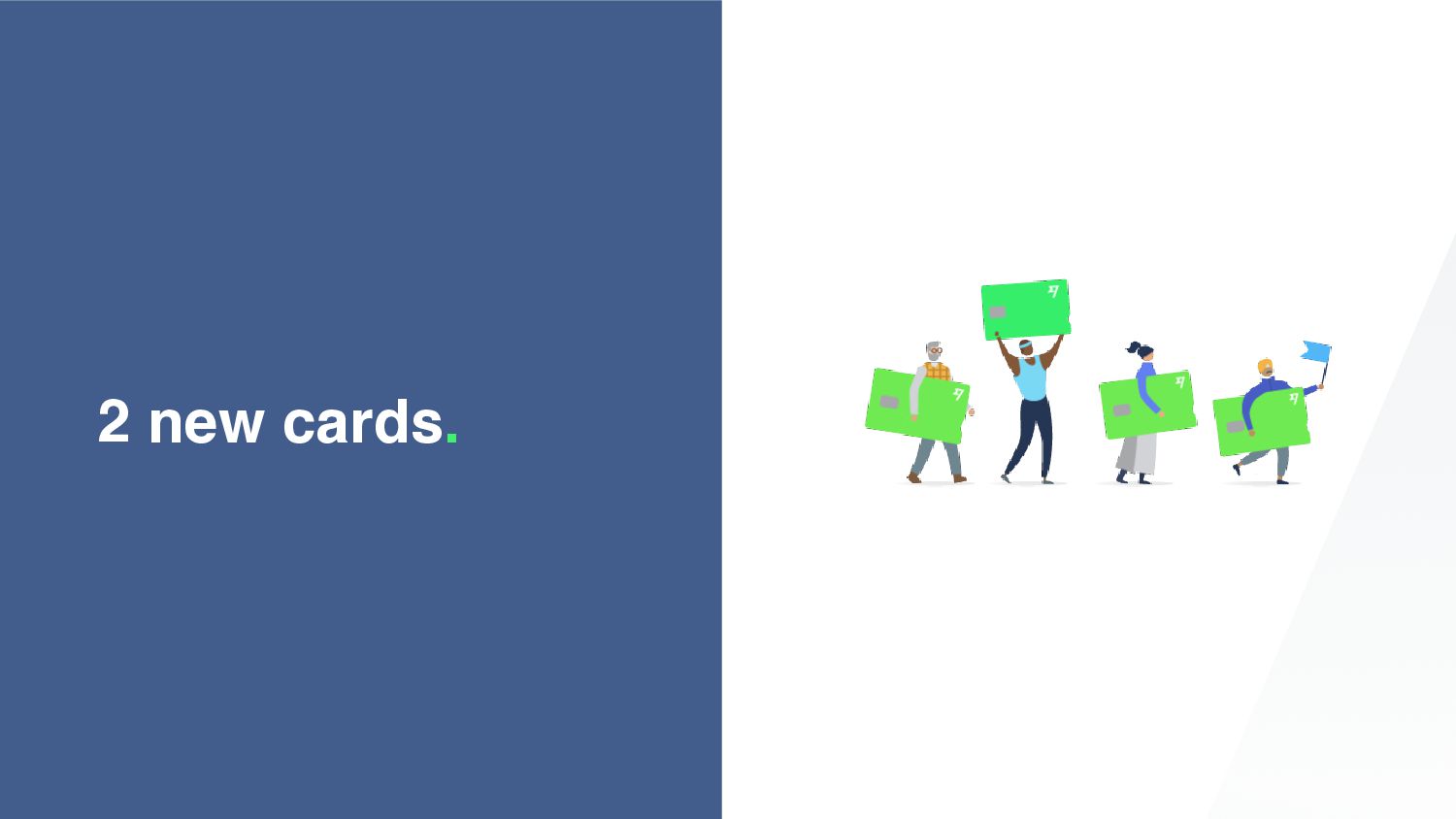 Tessa Pettman - Becoming Wise: how we built the TransferWise brand and why we became Wise - slide 67
