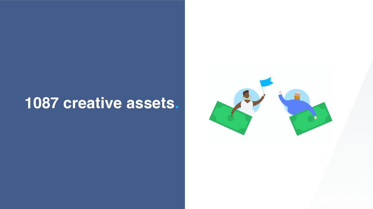 Tessa Pettman - Becoming Wise: how we built the TransferWise brand and why we became Wise - slide 71