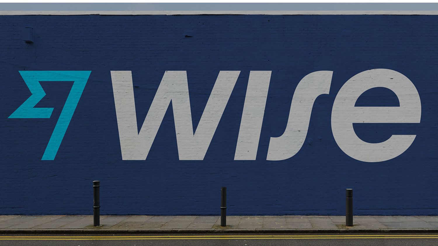 Tessa Pettman - Becoming Wise: how we built the TransferWise brand and why we became Wise - slide 73