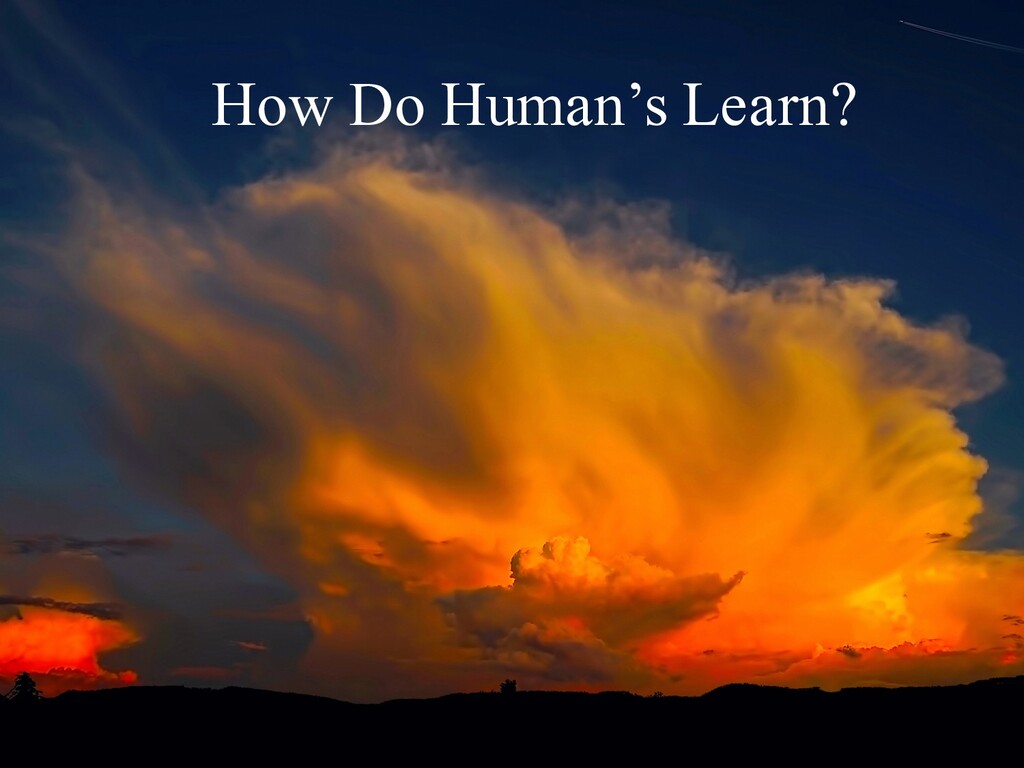 Playing to Learn: How Understanding the Function That Play Has in Learning Can Impact Our Products and Organisations For the Better - slide 4