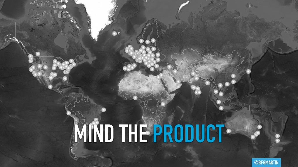 You Are All Product Managers - slide 12