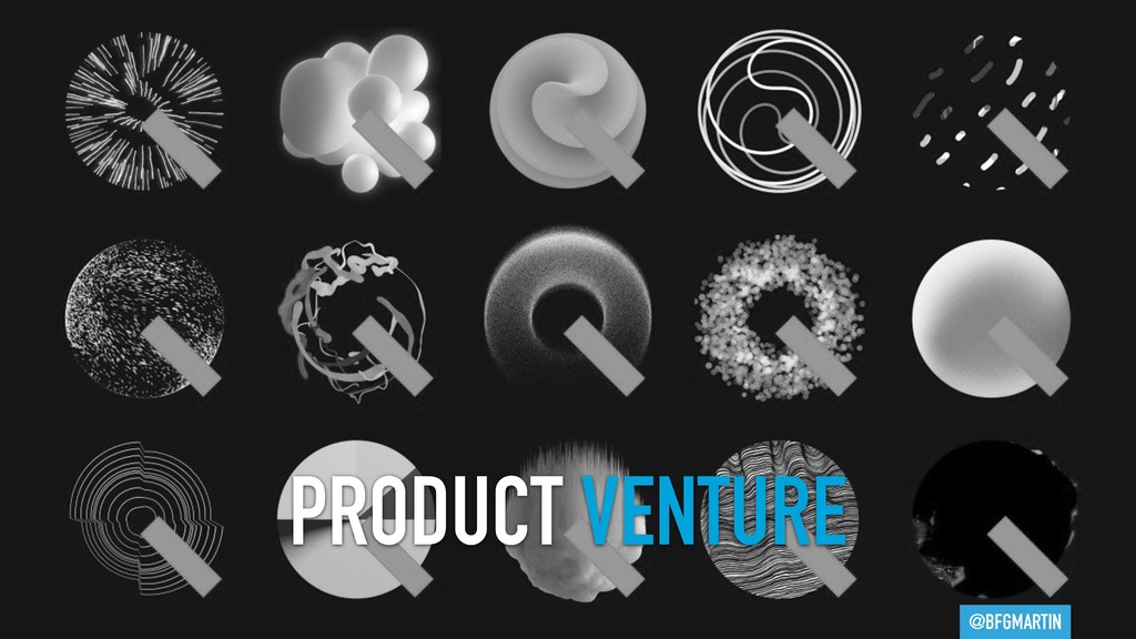 You Are All Product Managers - slide 14