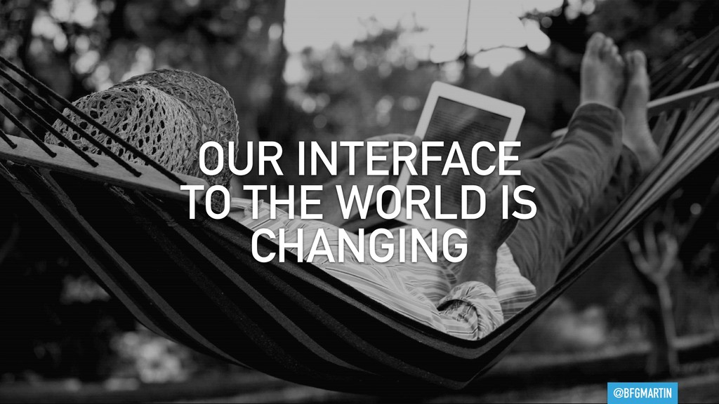 You Are All Product Managers - slide 17