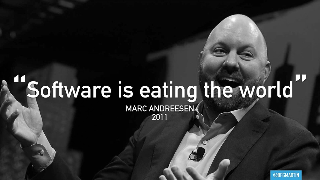 You Are All Product Managers - slide 2