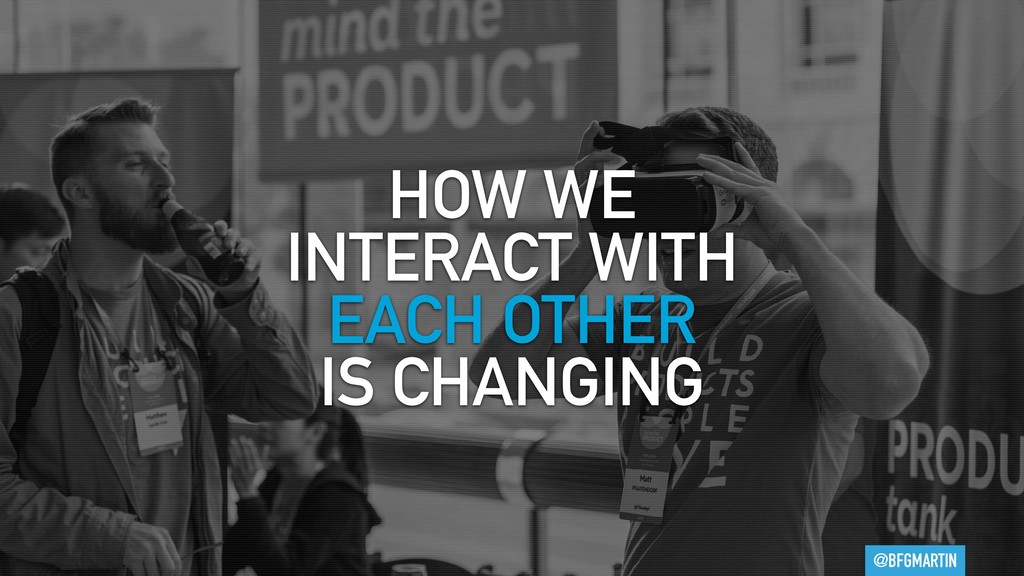 You Are All Product Managers - slide 21