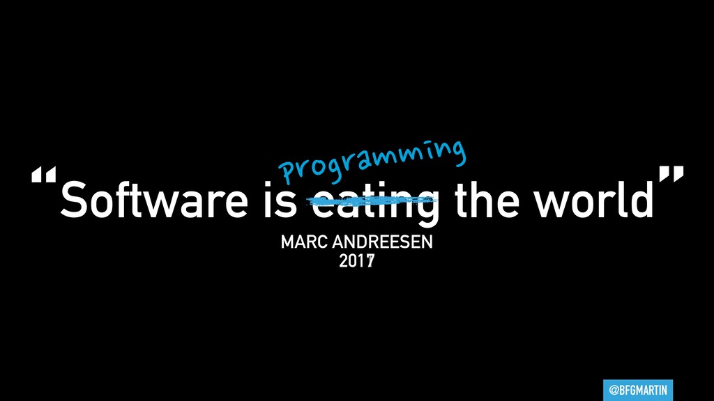 You Are All Product Managers - slide 7