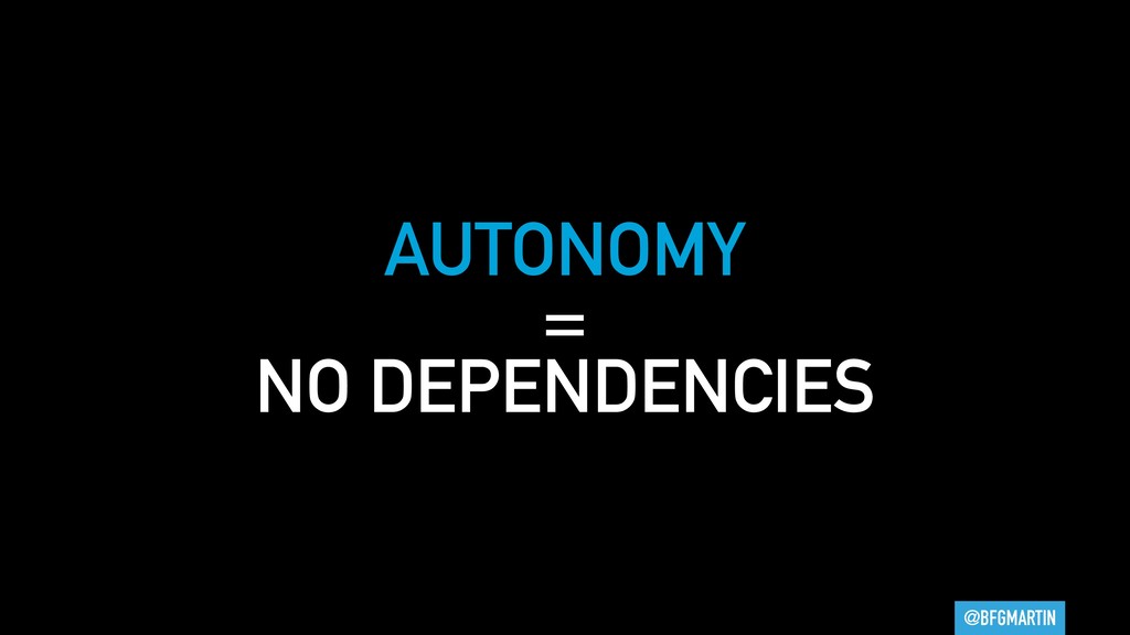 You Are All Product Managers - slide 71