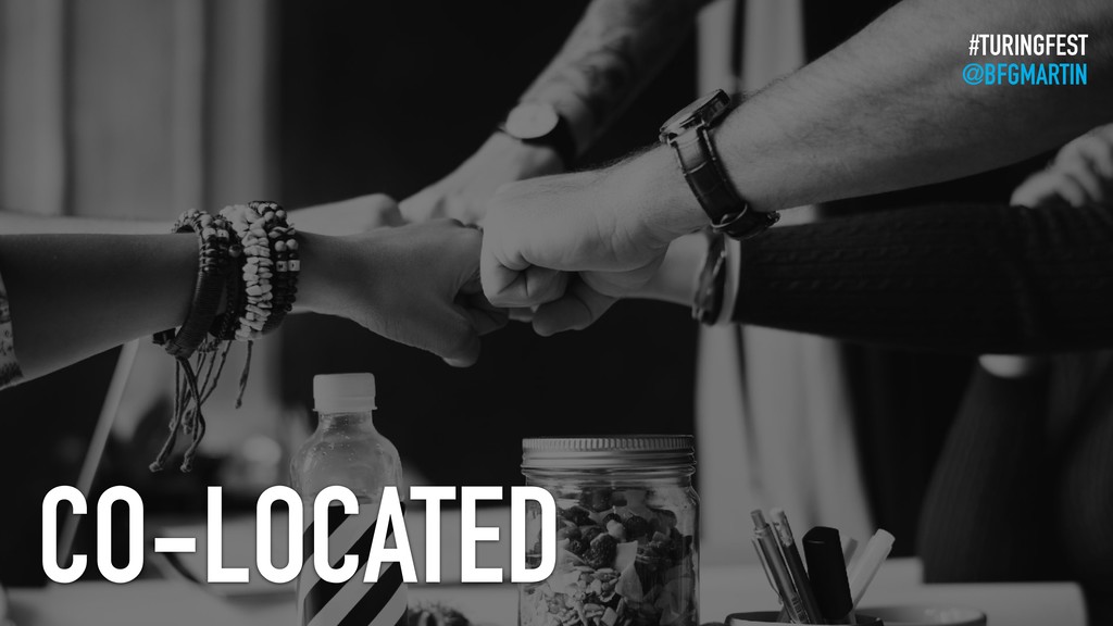 You Are All Product Managers - slide 76
