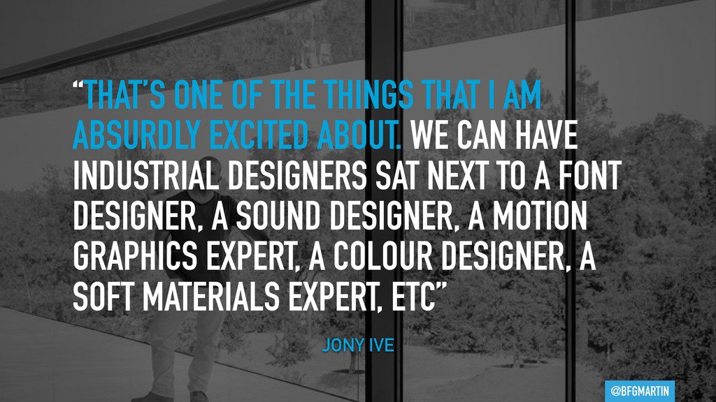 You Are All Product Managers - slide 80