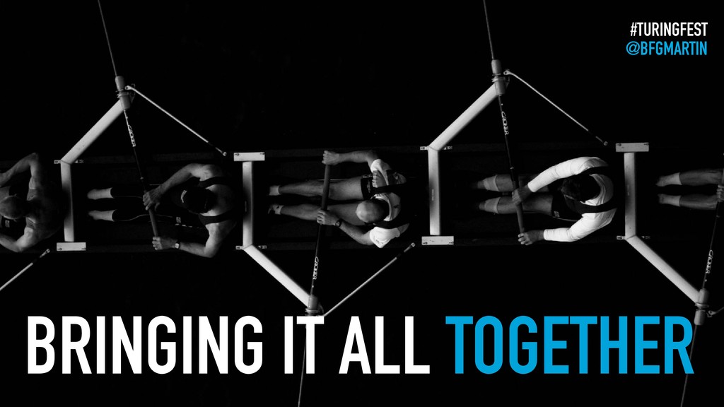 You Are All Product Managers - slide 86