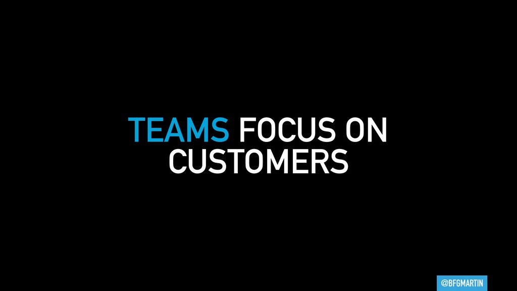 You Are All Product Managers - slide 91