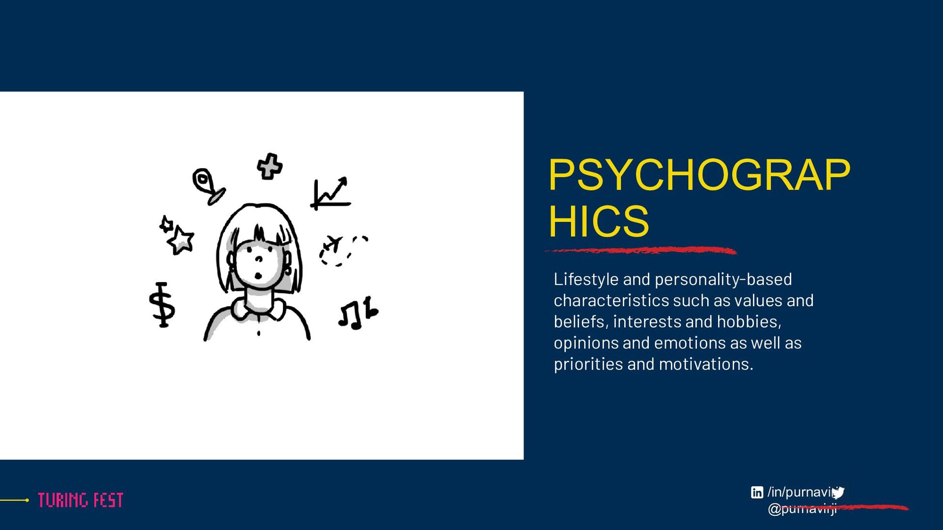Work Your Assets Off: Build With Distribution In Mind for More Impact with Less Effort - slide 10