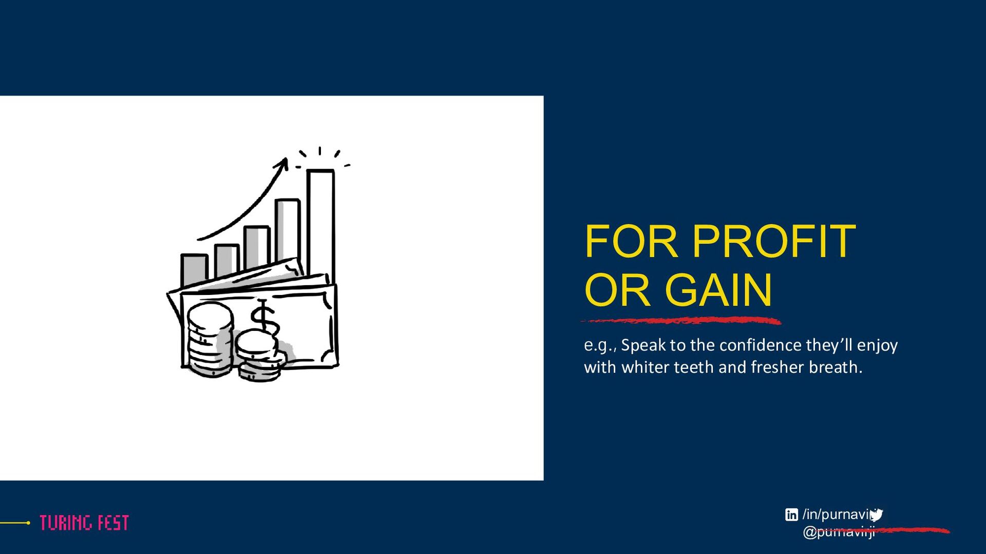 Work Your Assets Off: Build With Distribution In Mind for More Impact with Less Effort - slide 33