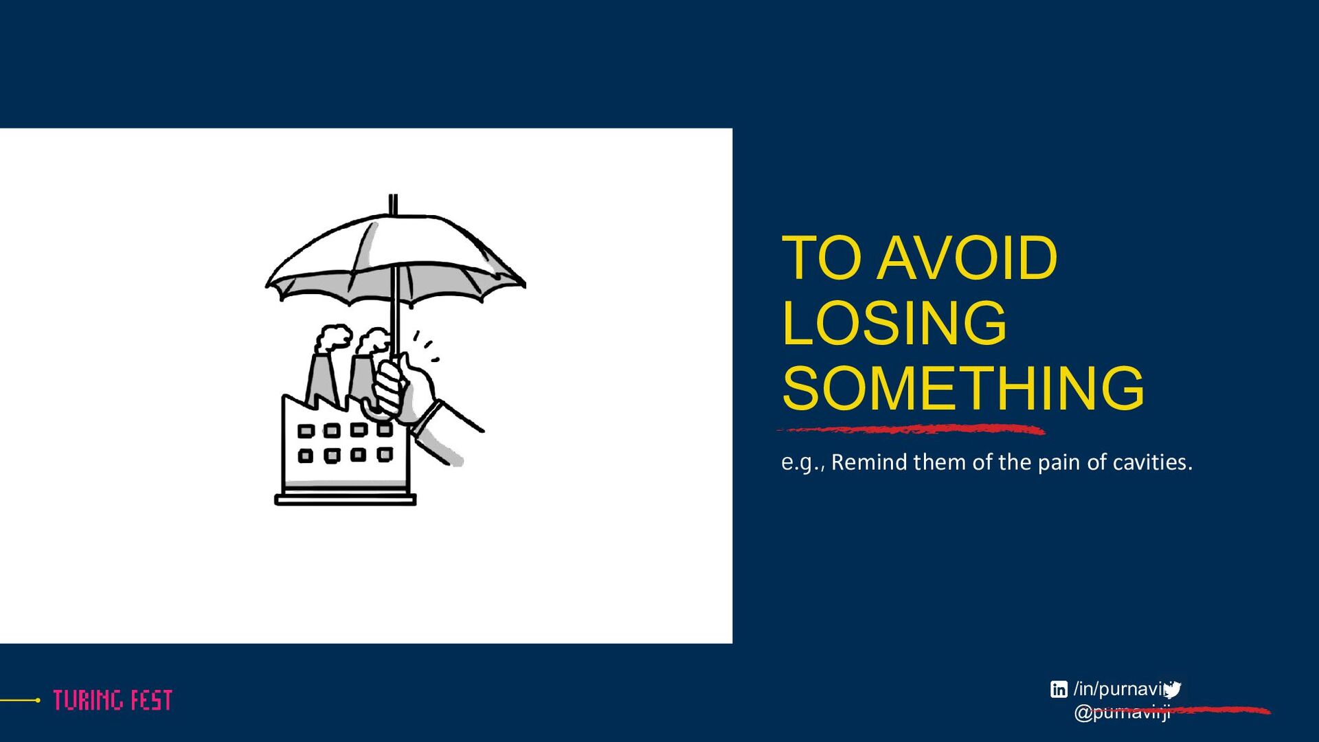 Work Your Assets Off: Build With Distribution In Mind for More Impact with Less Effort - slide 34
